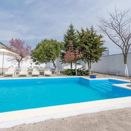 Apartament Casa Stavros