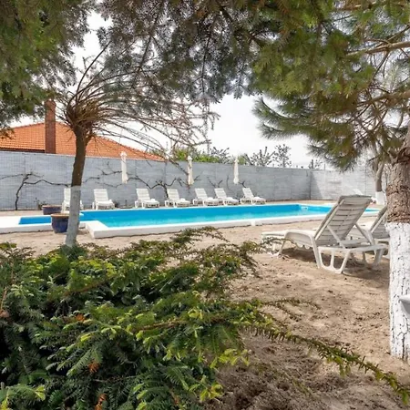 Apartament Casa Stavros Appartamento *