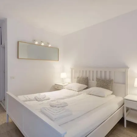 Apartament Casa Stavros * Două Mai