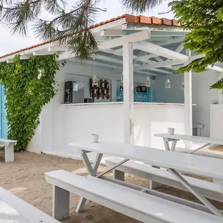 Apartament Casa Stavros Appartamento Două Mai