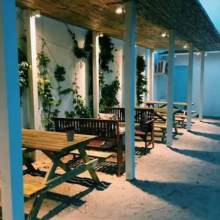 Apartament Casa Stavros * Două Mai