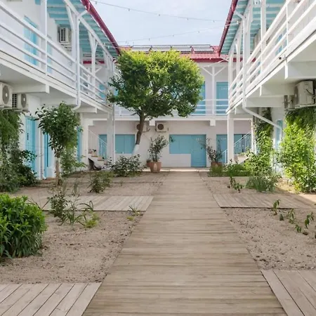 Apartament Casa Stavros * Două Mai