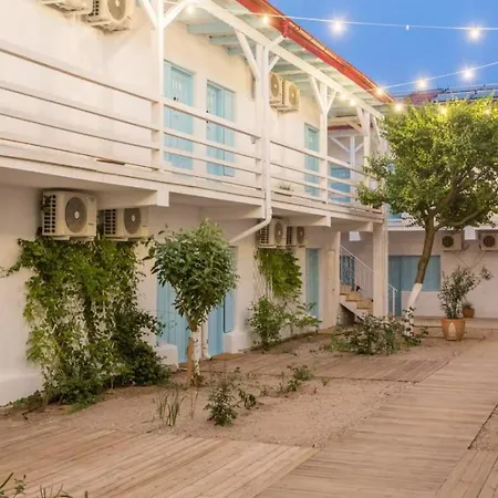 Apartament Casa Stavros Appartamento Două Mai