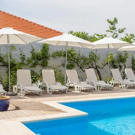 Apartament Casa Stavros Appartamento *